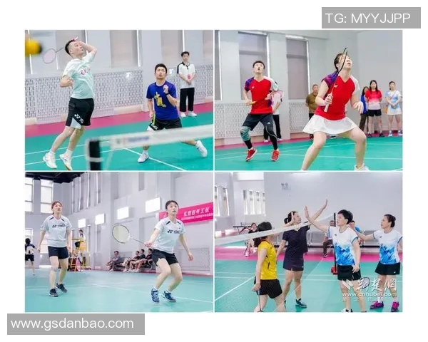 武汉羽毛球队选拔赛技术表现分析与未来发展方向探讨